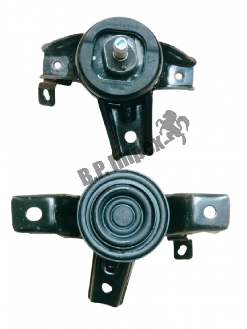 BRACKET ASSEMBLY ENGINE MOUNTING,21810B4000